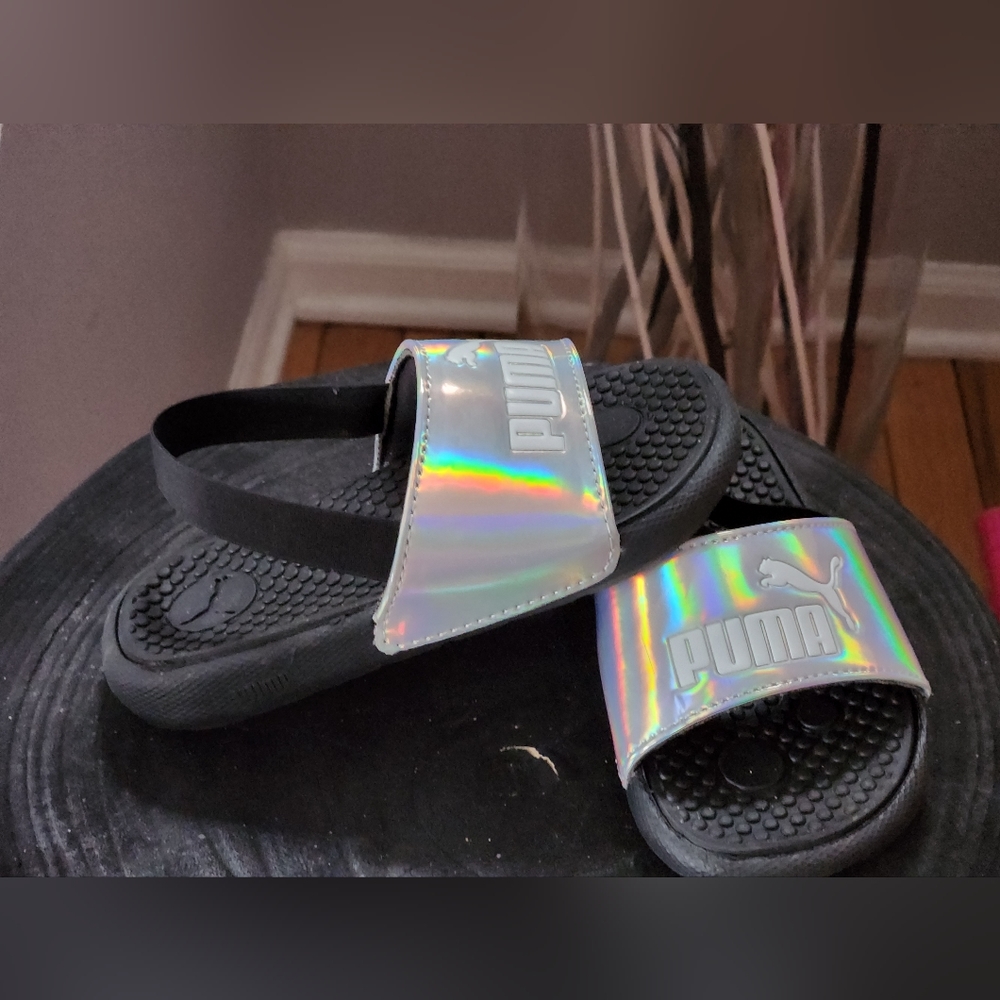 Slides